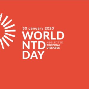 Warum es einen World NTD Day braucht