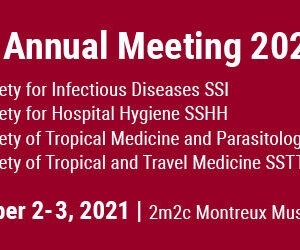 Joint annual meeting 2021 societies and scientific committee